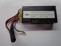 COCO SUNROOFS PRE-OWNED AFTERMARKET SUNROOF SCU MODULE K-56FF-4767-BXXX; K56FF4767BXXX
