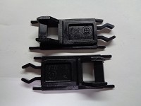  Sunroof Slider Rail Repair Kit for 1995 - 2003 BMW 540i E39 Automatic  Sedan 
