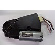 2002 - 2006 MITSUBISHI LANCER SUNROOF MOTOR MN126654 
