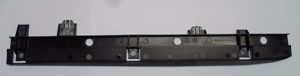 Webasto Hollandia 700 Series Pre-owned Aftermarket Sunroof Trim 3392280A(LH) 