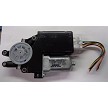 2008 - 2015 NISSAN ROGUE SUNROOF MOTOR 91295-JM01B; 91295JM01B; 91295-JM01A; 91295JM01A 