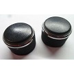 2006 2007 JEEP COMMANDER STEREO TUNER RADIO KNOB SET 