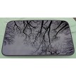 2012 - 2016 BMW 328i SEDAN SUNROOF GLASS 54-10-7-266-209; 54107266209 