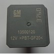 GM  OEM RELAY 13306941; 1191 
