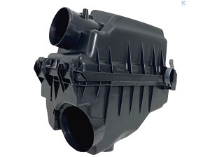 AIR INTAKE FILTER HOUSING CLEANER BOX FOR 2019 - 2022 TOYOTA COROLLA REPLACES 17700-24620; 1770024620; 17700-F2010; 17700F2010 