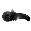 AIR INTAKE TUBE FOR TOYOTA COROLLA REPLACES 17751-0T210; 177510T210 