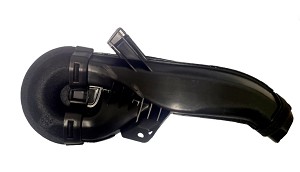 AIR INTAKE TUBE FOR TOYOTA COROLLA REPLACES 17751-0T210; 177510T210 