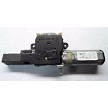 2002 2003 HYUNDAI SANTA FE SUNROOF MOTOR 81631-26000, 8163126000 