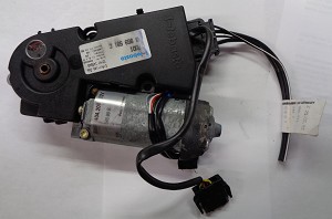 2003 - 2011 S6 SUNROOF MOTOR 4B0-959-591-K; 4B0959591K; 4B0-959-591-H; 4B0959591H; 4B0-959-591-J; 4B0959591J 