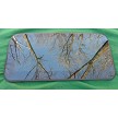 1998 VOLKSWAGON GOLF SUNROOF GLASS 1H0-877-051-D; 1H0877051D; 1H0877051A 