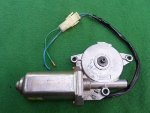 1997 - 2004 BUICK REGAL SUNROOF MOTOR 12473034 