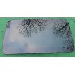 2008 - 2010 BMW 528i SEDAN SUNROOF GLASS 54137033533; 54-13-7-033-533 