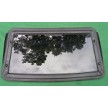 2006 JAGUAR XJR OEM FACTORY SUNROOF GLASS C2C31835 