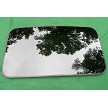 2007 NISSAN ALTIMA 2 DOOR COUPE SUNROOF GLASS 91210-JB11A; 91210JB11A; 91210-ZX10C; 91210ZX10C 