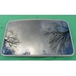 2011 FORD CROWN VICTORIA SUNROOF GLASS 4W7Z-54500A18-AA, 4W7Z54500A18AA 