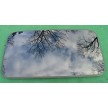 2013 NISSAN SENTRA OEM SUNROOF GLASS PANEL 91210-3SG0A; 912103SG0A 