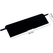 Roof Rack Port Cover Trim Pieces for Mercedes-Benz E Class 212-690-28-82 