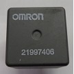  GM OMRON OEM 4 PIN RELAY 21997406 