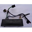 1998 - 2005 CADILLAC DEVILLE SUNROOF MODULE CONTROL 15214938; 25697239 