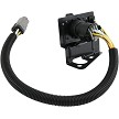 For 2002 - 2004 250 F-350 Super Duty Trailer Tow Harness 2C3Z-13A576-DA; 2C3Z-13A576-DA 