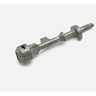For 00 - 04 Toyota Avalon Ignition Lock Barrel Cylinder Shaft Rod 45280-41040; 4528041040 