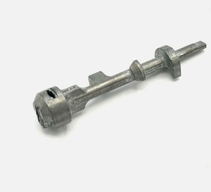 For 00 - 04 Toyota Avalon Ignition Lock Barrel Cylinder Shaft Rod 45280-41040; 4528041040 