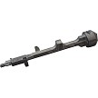 USA Ignition Lock Cylinder Barrel Rod for 2000 - 2009 Land Cruiser Lexus 2003 - 2009 GX470 1995 - 1999 Avalon 