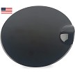 New Fuel Gas Tank Filler Lid Door Fit for Ford F-150 2004-2008; 2006-2008 Lincoln Mark LT 4L3Z-99405A26-EAA; 4L3Z99405A26EAA 