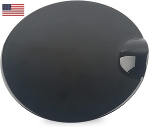 New Fuel Gas Tank Filler Lid Door Fit for Ford F-150 2004-2008; 2006-2008 Lincoln Mark LT 4L3Z-99405A26-EAA; 4L3Z99405A26EAA 