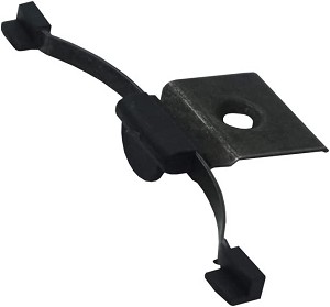 For Volvo S60 S80 V70 XC90 Sunroof Cover Guide Replaces 9483170; 9175629 