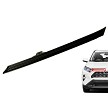 Insert Grille Right Passenger Front Bumper Insert Upper Trim RH For 19 - 22 Toyota Rav4 52123-0R050; 521230R050; 53123-42020; 5312342020 