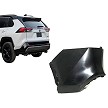 Rear Bumper Side Cover Panel Driver LH For 2019-2021 Toyota Rav4 52162-0R906; 521620R906; 52162-42944; 5216242944 