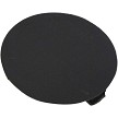 Rear Step Bumper Center Sealed Cap For Toyota Tacoma 2005-2015 Replaces Part# 52591-04010; 5259104010 