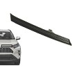 Insert Grille Left Front Bumper Insert Upper Trim LH For 19 - 22 Toyota Rav4 53124-0R040, 53124-42060, 53123-0R040 