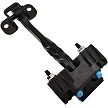 Front Door Check Strap For 2014 - 2020 DODGE RAM PROMASTER 1500 2500 3500 68169379AE; 68169379AA; 68169379AB; 68169379AC; 68169379AD; 68381606AA 