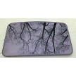 MODEL ASI 750 ASC INALFA SIGNATURE AUTO PRODUCTS AFTERMARKET SUNROOF GLASS PANEL 4730208A00 