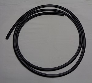 BRAND NEW SIGNATURE AUTOMOTIVE PRODUCTS / ASC/ ASI / INALFA  MODEL 750, 840, 845, 925 LH GUIDE W/O PLATE 