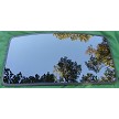 ASC INALFA SIGNATURE AUTO PRODUCTS AFTERMARKET SUNROOF GLASS PANEL MODEL ASI 840 4730397P00 