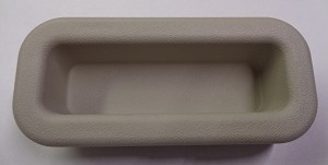 Aftermarket 750 840 845 925 Sunroof Sunshade Tan Handle 750/840/925 4150092A70 