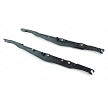 Sunroof Glass Sliding Trail Gate Guide 8D5877151A, 8D5877152A for Golf; Rabbit; Jetta; Beetle; Passat; Touareg; GTI 