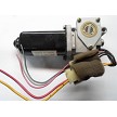 ASC ASI SIGNATURE AUTOMOTIVE PRODUCTS MODEL SUNROOF MOTOR 4730211A00, 5380042A70 