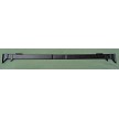 ASC ASI AFTERMARKET SUNROOF WATER CHANNEL C-49X6-3936-HXXX; C49X63936HXXX 