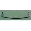 NEW ASC ASI VINTAGE WIND DEFLECTOR U-58F5-1949-BXXX; U58F51949BXXX 