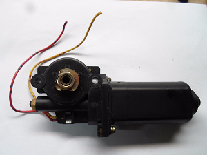 ASC/INALFA 750/840/925 AFTERMARKET SUNROOF MOTOR 4730227A00 