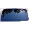 2013 - 2019 CADILLAC ATS OEM FACTORY SUNROOF GLASS PANEL 23458155; 22823450; 22960140; 22979539 