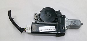 2005 - 2012 TOYOTA AVALON SUNROOF MOTOR 63260-AC020; 63260AC020 