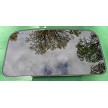 2007 TOYOTA CAMRY OEM SUNROOF GLASS 63201-AA030; 63201AA030 