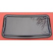 2006 TOYOTA CAMRY JAPAN ASSEMBLED SUNROOF GLASS PANEL 63201-33083; 6320133083 