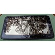CARS & CONCEPTS SKYLIGHT SUNROOF GLASS 
