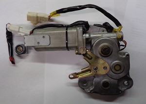 1994 - 1999 TOYOTA CELICA SUNROOF MOTOR 63260-41010; 6326041010 